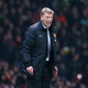 Illustration for article titled David Moyes Apparently Got In A Bar Fight